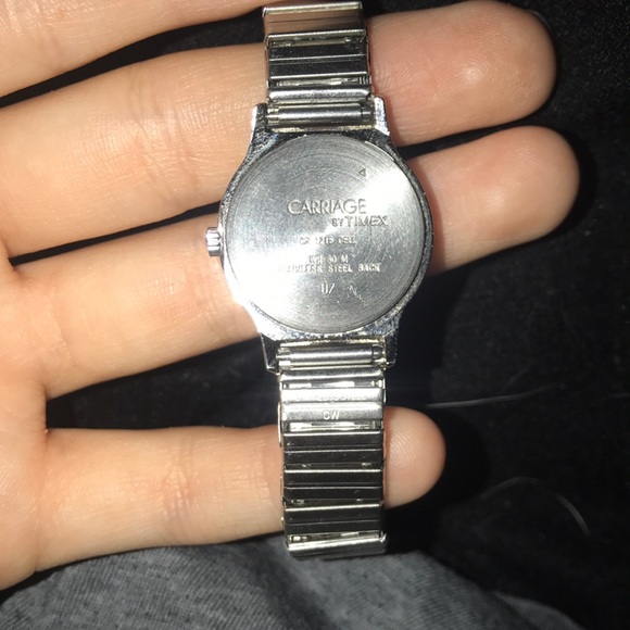 Carriage watch - Picture 3 of 3